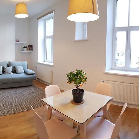 Heart Of Baron Apartment Riga Exterior photo